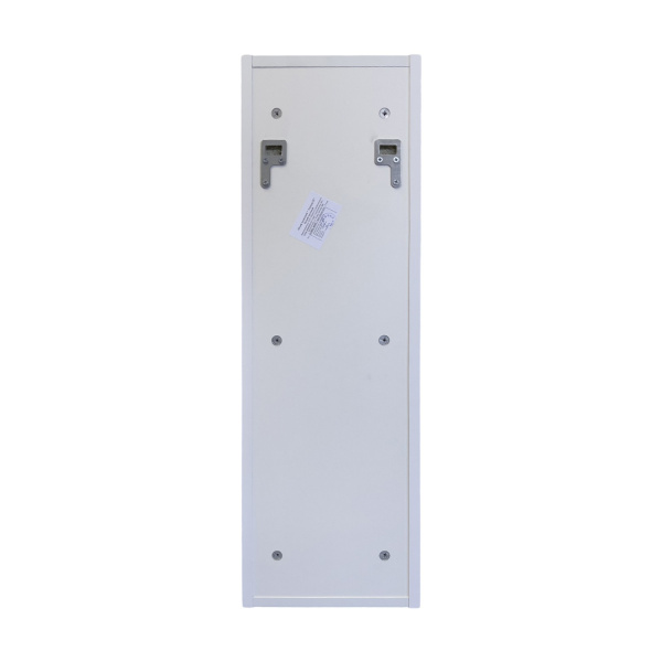 Шкаф Comforty Танжер 25 см 00-00017882 подвесной белый