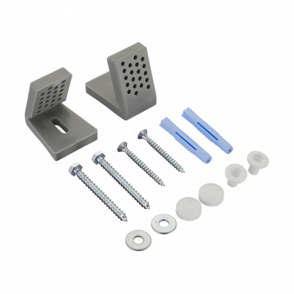 Писсуар Santek Гала 1.WH50.1.804 настенный