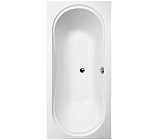 Акриловая ванна VAGNERPLAST BRIANA 170x75 Акриловая ванна VAGNERPLAST BRIANA 170x75