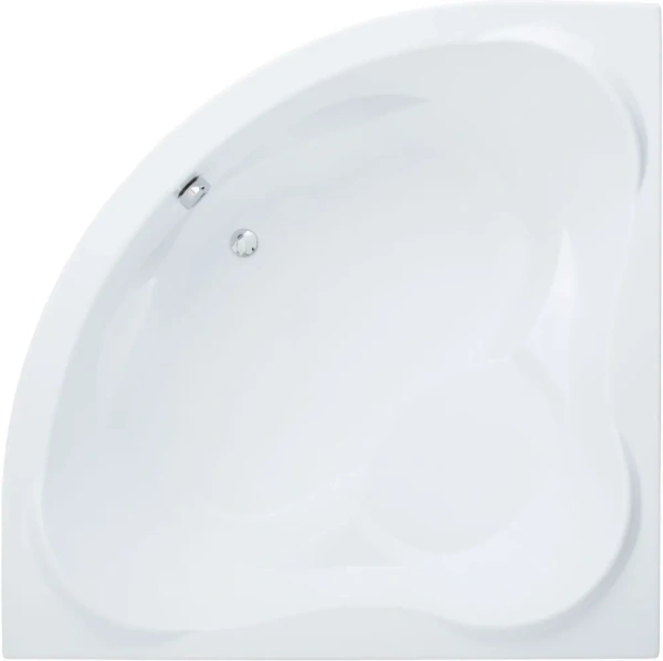 Акриловая ванна Aquanet Malta 00205410 150x150 с каркасом