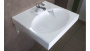 Раковина Velvex Lea 60 Раковина Velvex Lea 60