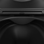 Унитаз подвесной FlashClean с сиденьем микролифт матовый AM.PM Func C8F1701MBSC Унитаз подвесной FlashClean с сиденьем микролифт матовый AM.PM Func C8F1701MBSC