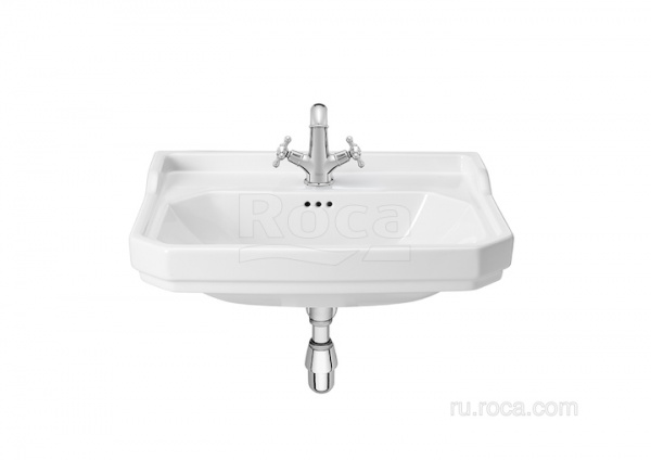 Раковина Roca Carmen 65х48 3270A1000 Раковина Roca Carmen 65х48 3270A1000
