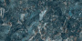 Плитка керамогранитная AZARIO BLUE STONE 60х120 High Glossy P321111217HG Плитка керамогранитная AZARIO BLUE STONE 60х120 High Glossy P321111217HG