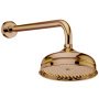 Верхний душ Webert Armony AC0015065 бронза Верхний душ Webert Armony AC0015065 бронза