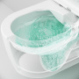 Унитаз подвесной FlashClean с сиденьем микролифт AM.PM Func C8F1700SC Унитаз подвесной FlashClean с сиденьем микролифт AM.PM Func C8F1700SC