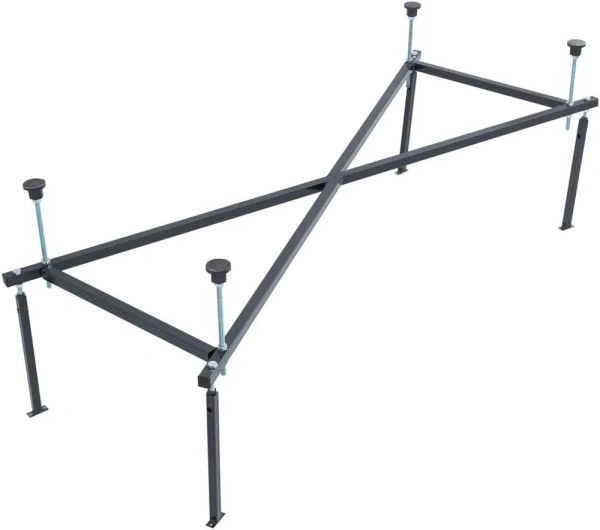 Акриловая ванна Aquanet Roma 00205375 170x70 с каркасом