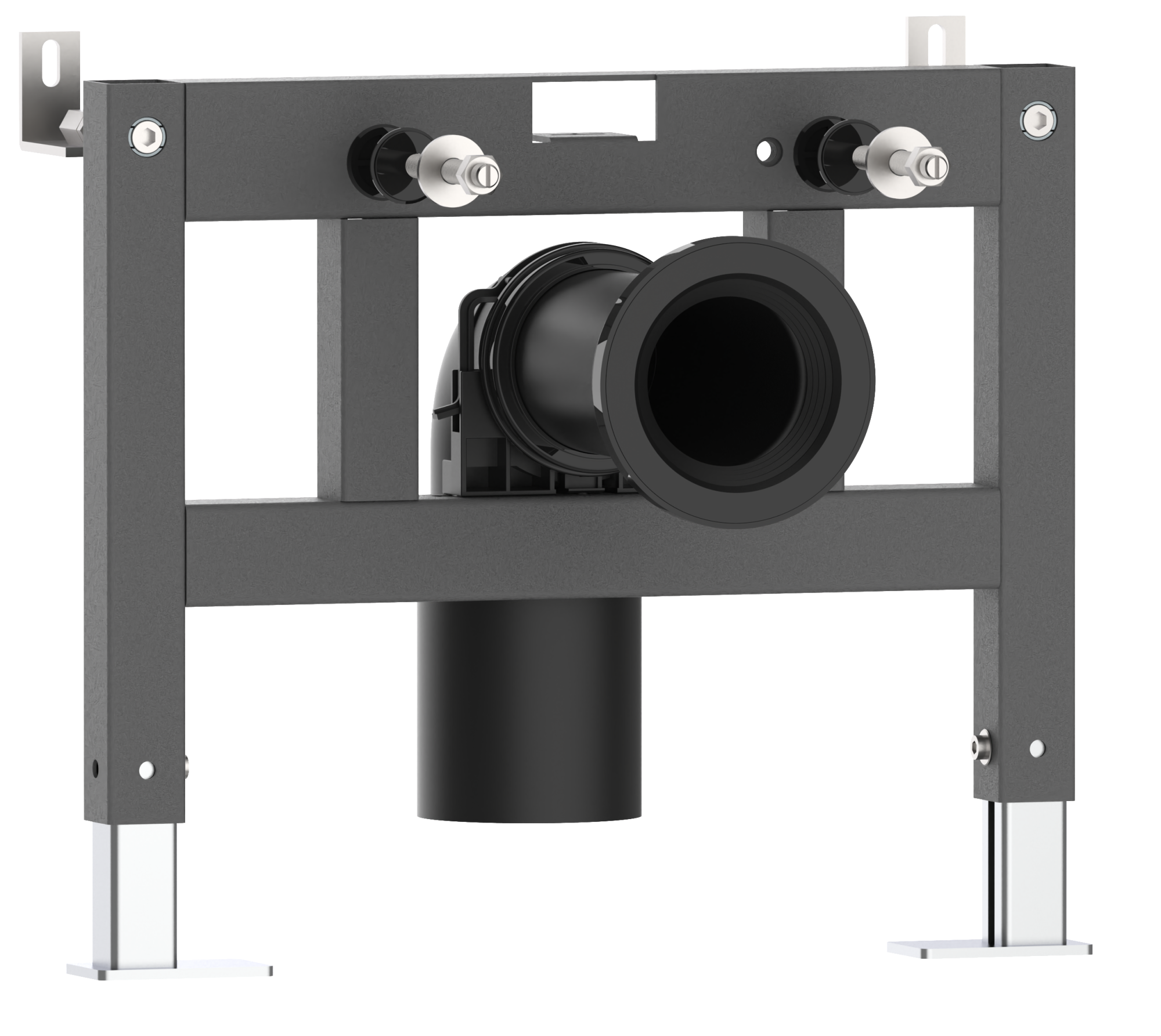 Инсталляция для импульсного унитаза Ceruttispa CT10242