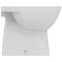 Напольный унитаз-соло Ideal Standard i.life A T467201 Напольный унитаз-соло Ideal Standard i.life A T467201