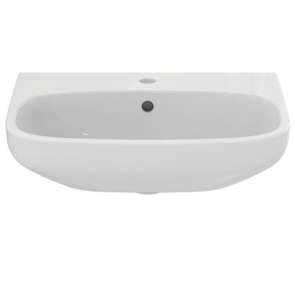 Раковина 55 см Ideal Standard IS i.life A T470601 Раковина 55 см Ideal Standard IS i.life A T470601