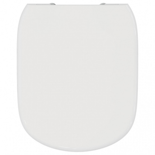 Сиденье и крышка для унитазов Ideal Standard TESI T352901 Сиденье и крышка для унитазов Ideal Standard TESI T352901