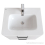 Умывальник мебельный 60 см IDDIS Optima Home 0106000i28 Умывальник мебельный 60 см IDDIS Optima Home 0106000i28
