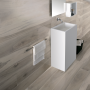 Гранит керамический ректифицированный 120x20 см LA FABBRICA KAURI 075076 бежевый Гранит керамический ректифицированный 120x20 см LA FABBRICA KAURI 075076 бежевый