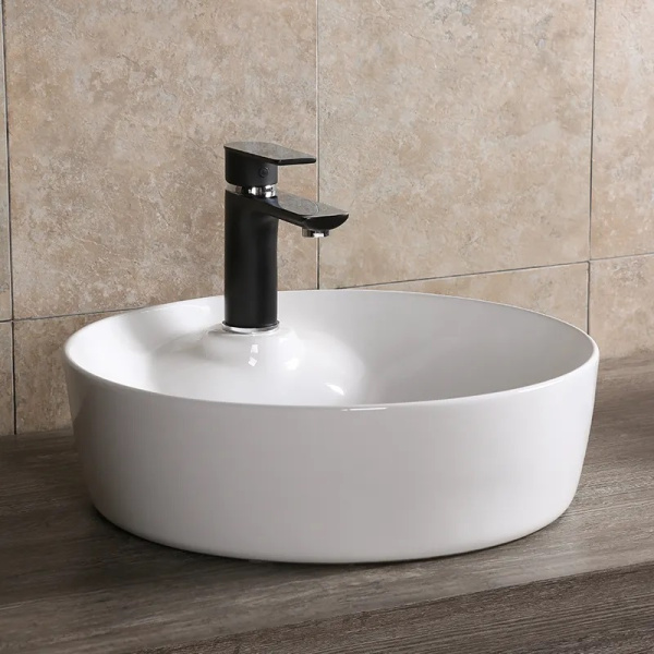 Раковина Ceruttispa CR0090 накладная