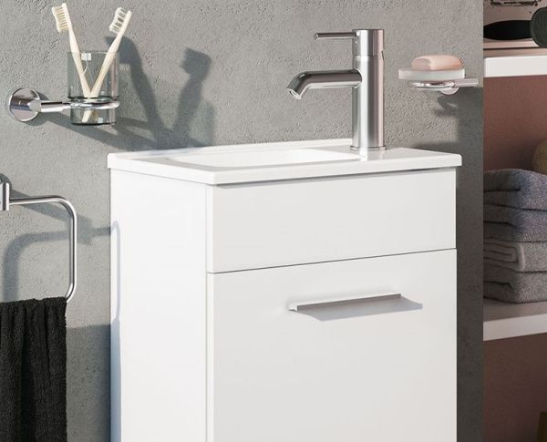 Подстаканник для зубных щеток  VitrA Minimax s A44780 хром Подстаканник для зубных щеток  VitrA Minimax s A44780 хром
