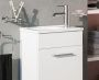 Подстаканник для зубных щеток  VitrA Minimax s A44780 хром Подстаканник для зубных щеток  VitrA Minimax s A44780 хром