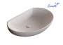 Раковина Ceruttispa CR7074 накладная