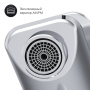 Смеситель для раковины с донным клапаном Am.Pm X-Joy F85A82100 Смеситель для раковины с донным клапаном Am.Pm X-Joy F85A82100