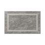 Коврик для ванной WasserKRAFT Neime BM-1912 серый