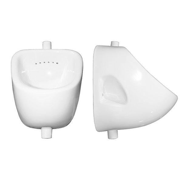 Писсуар Sanita Орион PS/Orion/Mech/WHT.G/S1 настенный