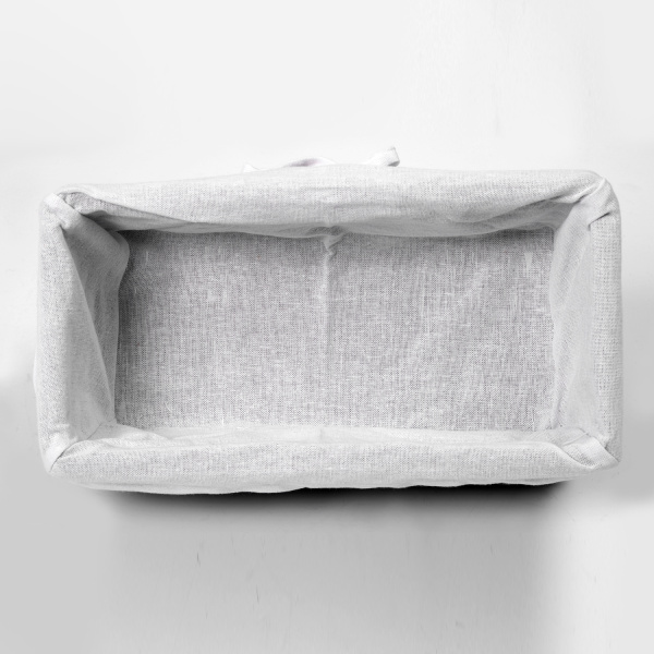 Контейнер WasserKRAFT Lossa WB-120-M универсальный коричневый