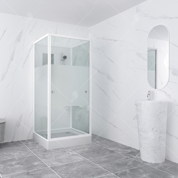 Душевая кабина RGW OLB-206 80x80x205 13130688-95 Душевая кабина RGW OLB-206 80x80x205 13130688-95