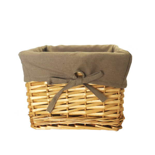 Контейнер WasserKRAFT WB-880-L универсальный бежевый