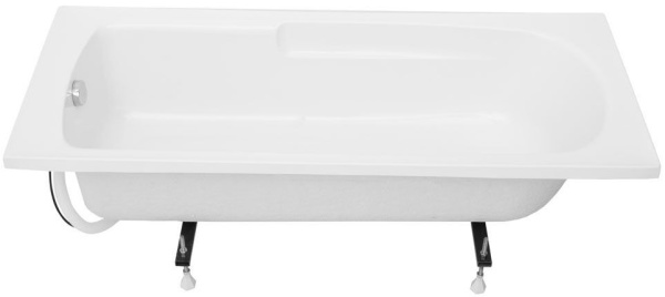 Акриловая ванна Aquanet Extra 170x70 00203931