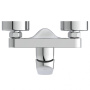Смеситель для душа Ideal Standard CERAFLEX B1720AA Смеситель для душа Ideal Standard CERAFLEX B1720AA