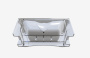 Ванна акриловая 170х75 Aima Design DOLCE VITA Ванна акриловая 170х75 Aima Design DOLCE VITA