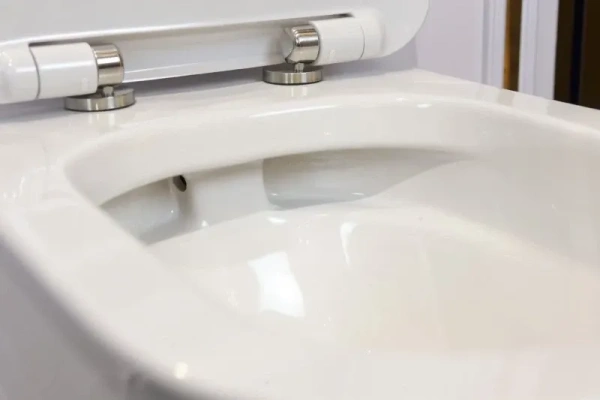 Унитаз BelBagno Prado BB10150CH подвесной безободковый