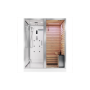 Душевая кабина + сауна 2в1 Cerutti SPA ALBANO-R CT8349 180x110x223 Душевая кабина + сауна 2в1 Cerutti SPA ALBANO-R CT8349 180x110x223