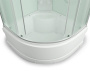 Душевая кабина Erlit ER3509TPF-C3-RUS 90x90x215 Душевая кабина Erlit ER3509TPF-C3-RUS 90x90x215