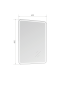 Зеркало 1Marka Modern 60 У52209 Зеркало 1Marka Modern 60 У52209