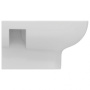 Подвесное биде Ideal Standard i.life A T471801 Подвесное биде Ideal Standard i.life A T471801