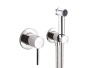 Душевой гарнитур  KLUDI BOZZ 389980576 Душевой гарнитур  KLUDI BOZZ 389980576
