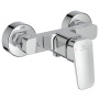 Настенный смеситель для душа Ideal Standard CERAPLAN BD250AA Настенный смеситель для душа Ideal Standard CERAPLAN BD250AA