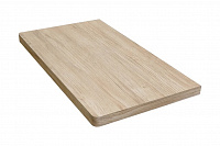 Столешница влагостойкая VELVEX Klaufs 100x45x4 Invisible Line шатанэ Столешница влагостойкая VELVEX Klaufs 100x45x4 Invisible Line шатанэ