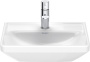 Раковина 45 см DURAVIT D-NEO 0738450041 Раковина 45 см DURAVIT D-NEO 0738450041