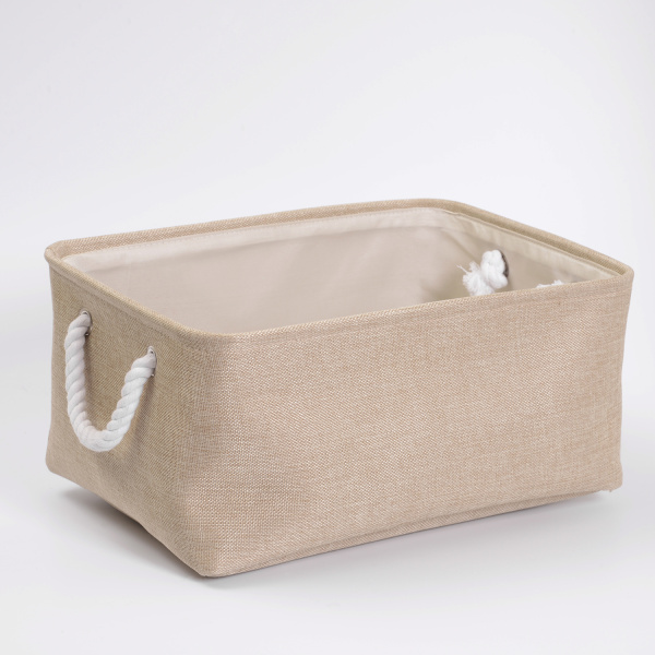 Контейнер WasserKRAFT Aisch WB-550-M универсальный бежевый