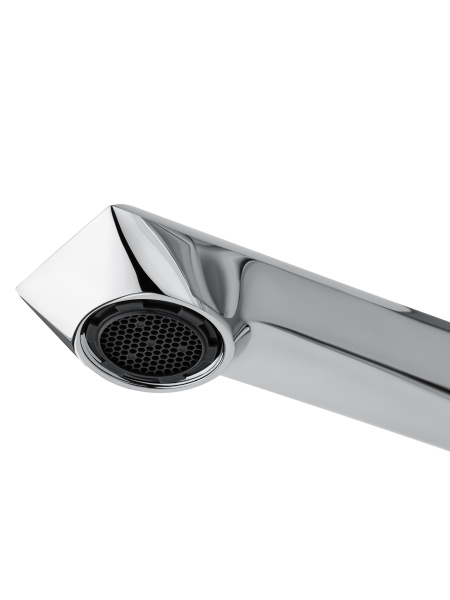 Смеситель для ванны с душем и гарнитуром Wonzon & Woghand Brilliant WW-88037079-CR хром глянцевый