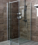 Душевой уголок Erlit ER10109H-C1 90x90x200 Душевой уголок Erlit ER10109H-C1 90x90x200