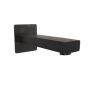Излив   PAINI Grazia 21PZ430PL черный матовый Излив   PAINI Grazia 21PZ430PL черный матовый