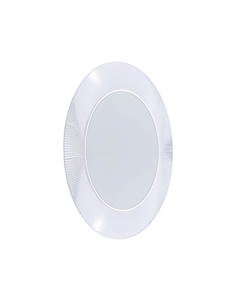Зеркало 78x4 Laufen Kartell 3863330840001 Зеркало 78x4 Laufen Kartell 3863330840001