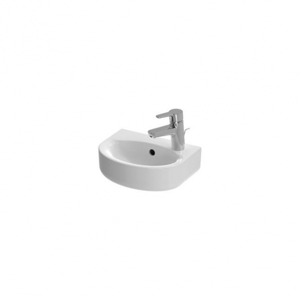 Раковина 35 см Ideal Standard CONNECT E791501 Раковина 35 см Ideal Standard CONNECT E791501