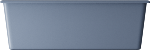 Мойка для кухни Omoikiri Okinoshima 76-U/I 80 см 4997148 smoky blue