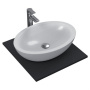 Раковина-чаша овальная 60x42 см Ideal Standard STRADA K078401 Раковина-чаша овальная 60x42 см Ideal Standard STRADA K078401
