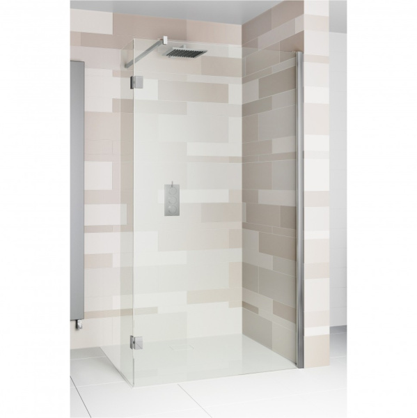 Акриловый поддон для душа Riho Basel 90x120 D005024005 белый