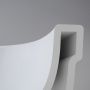 Комплект подвесного унитаза VitrA S20 с инсталляцией и кнопкой Комплект подвесного унитаза VitrA S20 с инсталляцией и кнопкой