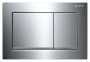 Клавиша смыва GEBERIT Omega 115.080.KH.1 Клавиша смыва GEBERIT Omega 115.080.KH.1